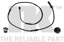 NK Front Brake Pad Warning Wire for BMW 530 3.0 i 2010-2013 NK280188 Replacement