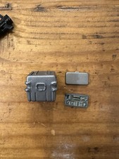 Star Wars 3.75  Saga Collection TSC 010 Dagobah Gear For R2-D2 Accessory Only