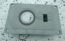 Worcester 240 Boiler Clock/Timer