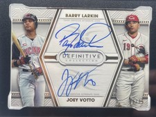 2023 Topps Definitive Collection Baseball Cards Checklist and Odds 24