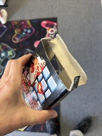 Super Mario Bros. Nintendo NES Boxed with Manual 5 Screws PAL A