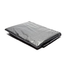 Eurohike Rydal 500 Footprint with Steel Pegs and Carry Bag, Tent Accessories