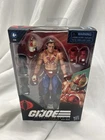 G.I. Joe Classified Series #114, Big Boa, 6” Action Figure New In Box