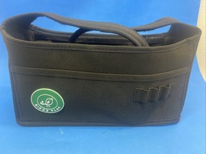 Birdie Play Golf Organizer Golf Cart Push Cart Drink Tees Accessories 