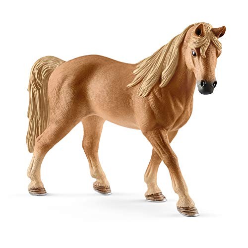 Farm World 13833 Tennessee Walker Stute Spielfigur Schleich 16296 - Bild 1 von 1
