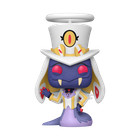 Funko Pop! Vinyl: Hazbin Hotel - Sir Pentious (Chase) - Specialty
