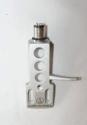 AUDIO TECHNICA HEAD SHELL GOOD