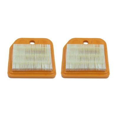Engine Air Filter Compatible with For HS81T HS82T HS86R HS87R - 2 Pack