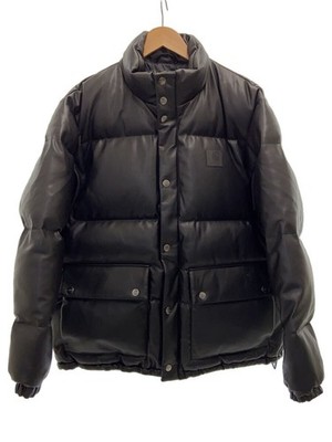 Carhartt TRISTAN JACKET Down Jacket XL Leather BLK A242001 | eBay