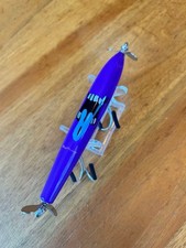 Frog Products April Kasumi Tournament Alibi Lure - Hard Bait, Unused