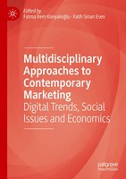 Fatma Irem Konyal¿O¿Lu (U. A.) | Multidisciplinary Approaches To Contemporary...