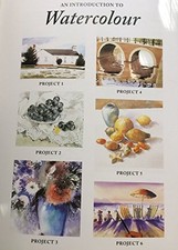 The artists handbook: A step- - VERY GOOD