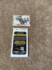 Mark Hamill Signed 1980 Topps Star Wars Card Luke Skywalker 
