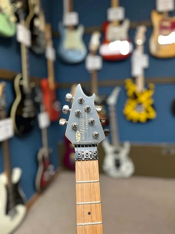 EVH Wolfgang Standard Exotic 2021 - Arce Foto 4 de 4