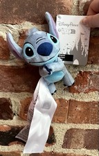 Disney Parks Lilo Stitch Plush Magnet Magnetic New with Tag