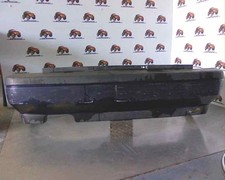 1H5807417A HINTERE STOSSSTANGE / 188232 FÜR VOLKSWAGEN VENTO 1H2 *