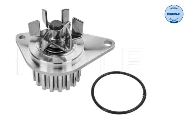 NEU - Meyle 11-132200003 Wasserpumpe FüR CitroËN Passend FüR Fiat Peugeot-image