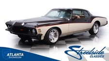 1972 Buick Riviera for Sale