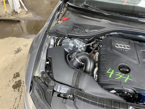 ECU ECM COMPUTER Audi A6 2014 14 2015 15 2016 16 4G0907115K 1369942 - Picture 11 of 12