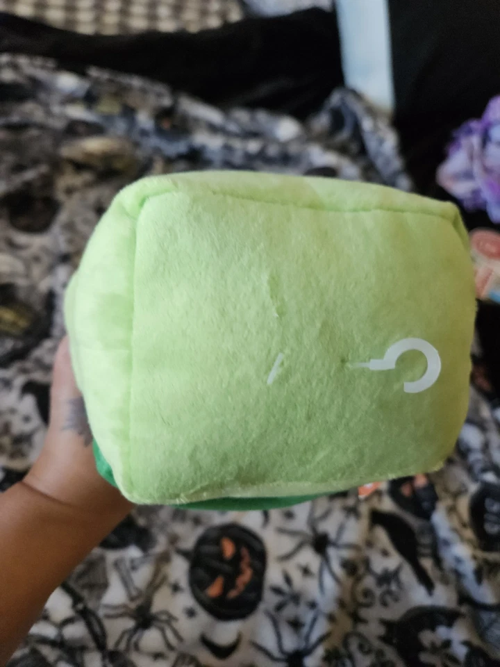 Peluche South Park Stan and Kyle 8" KidRobot Phunny USADO/AUTÉNTICO Foto 4 de 4