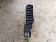 Kawasaki 454 Ltd En450 Pillion Foot Peg