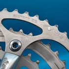 Shimano Ultegra FC-6503 Triple Crankset 172.5mm 52/42/30t 130/74 BCD Octalink g6 — photo 2