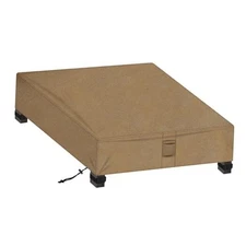 Patio table Covers,600D Heavy Duty and Waterproof Outdoor Garden Patio 