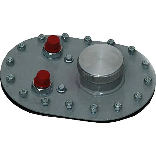 Rci Rci 7032A Fill Plate - Image 2 of 4