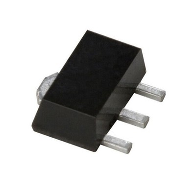 BCX52 Transistor - Schutzhülle: Standard Machen: Generic