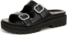 Vionic Women's Capitola Platform Sandals NW/OB