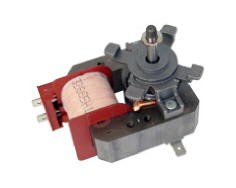 Moteur ventilateur 22w pour cuisinière, pièce de rechange 240v réf 795210954