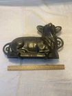 Griswold Cast Iron Lamb Mold 866 / 921