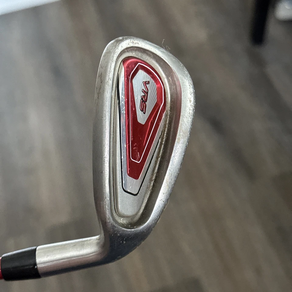 Nike diestro juvenil VR5 SW • Buen agarre grafito Jr. 25,65” largo bueno para niños de 4-6 años Foto 4 de 4