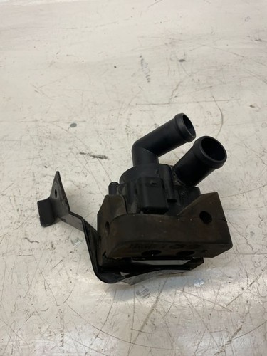 BMW 5 F10 F11 2011 Zusatzwasserpumpe 9239313 Benzin 300kW MEV3969