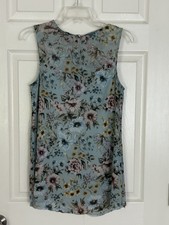 Apt 9 Sleeveless Women’s Tops