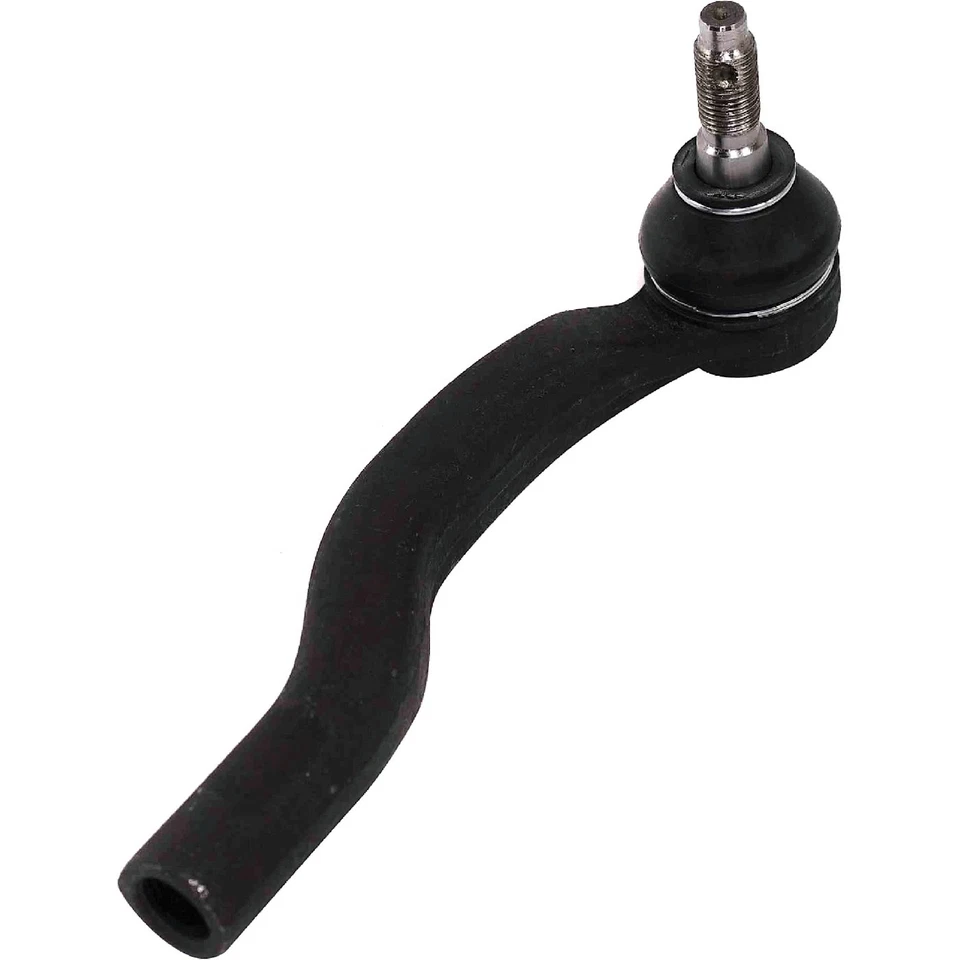 Extremos de barra de amarre delantero pasajero lado derecho exterior exterior mano para Toyota Foto 3 de 4