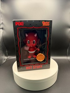 Hot Stuff Figure | eBay