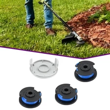 For Hart Spools .065" 3 Pack For Auto Feed Trimmers fit All HART String Trimmers