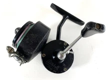 Vintage Mitchell Cap 304 Spinning Fishing Reel for Freshwater Fish eg Trout