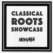 VINYL Monyaka - Classical Roots Showcase