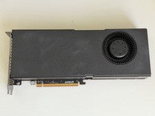 AMD Radeon Pro W6800 32GB Converted V620 With...