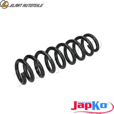 FAHRWERKSFEDER ZCJ7071A FÜR BMW 2/Convertible/F3 B46B20B B48B20B/A B47D20 2.0L