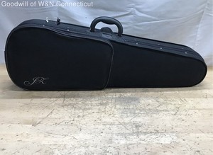 TLY Acoustic Violin Student Outfit Spruce Top Maple Back with Bow and Case