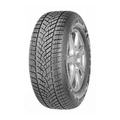 4x UltraGrip Ice SUV G1 3PMSF Goodyear Winterreifen 265/55 R19 TL 113T D25X19V