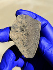 Jikharra 001 Eucrite Melt Breccia 28.925g Dual Lithology Gas Bubbles HED  — photo 2