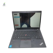 LENOVO THINKPAD T14 GEN 2I i5-1145G7 16GB/256GB No OS Grade D [DEFECTIVE]