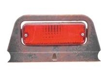 82 Honda ATC200 Tail Brake Light