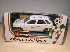 FIAT TIPO ITALIA 90