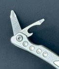 Columbia 9 Function Multi-Tool New Condition Pliers, Knife, Screw Drivers — photo 4