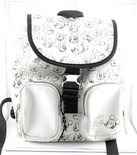 Lovely Never Used Tu Disney Mickey Mouse Backpack